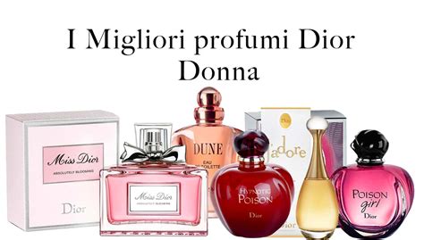 i migliori profumi delicati di dior e chanel per l'estate